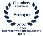 Chambers Europe 2023