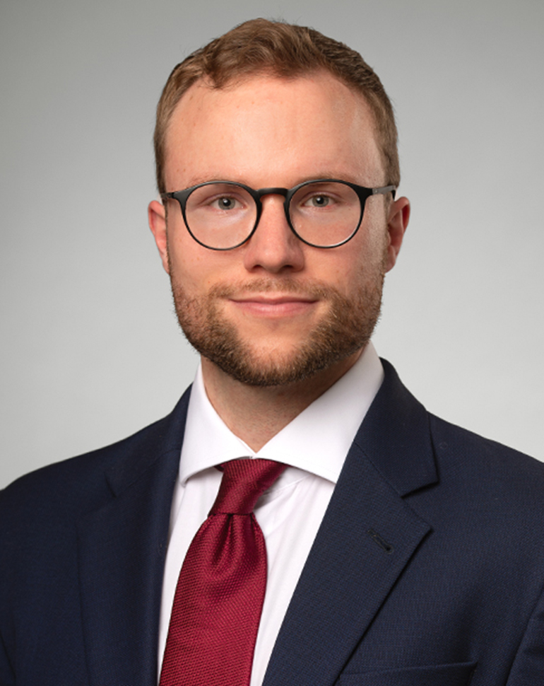 Marco-Marcel Niebuhr