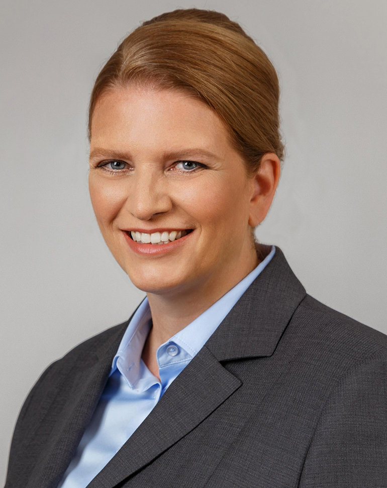 Prof. Dr Annekatrin Veit