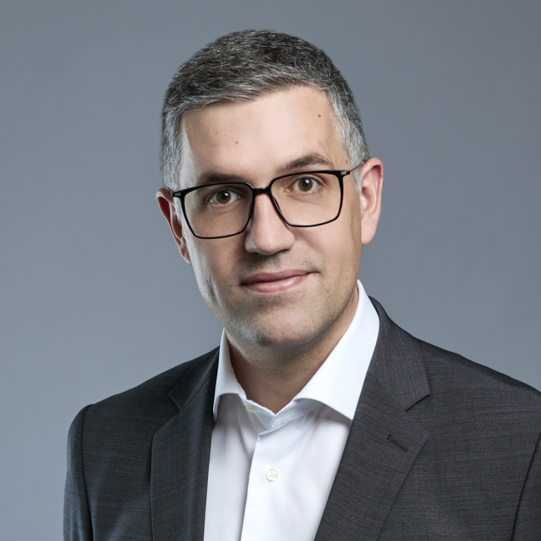 Raphaël Schindler