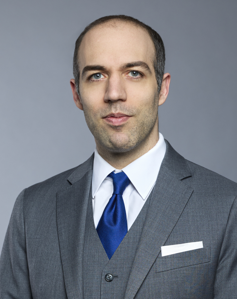 Thierry Joseph