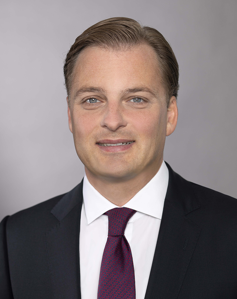 Dr Konrad Adenauer