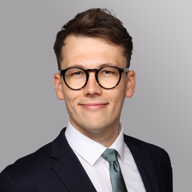 Julian Albrecht
