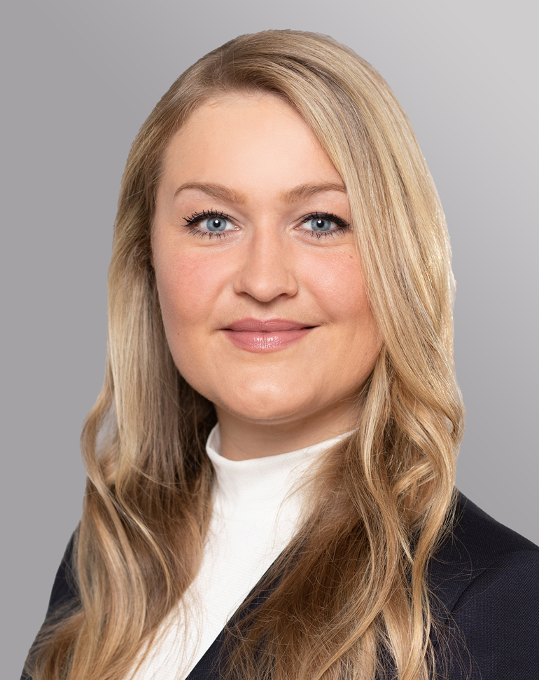 Samira Altdorf, LL.M. (BSC, Brussels)