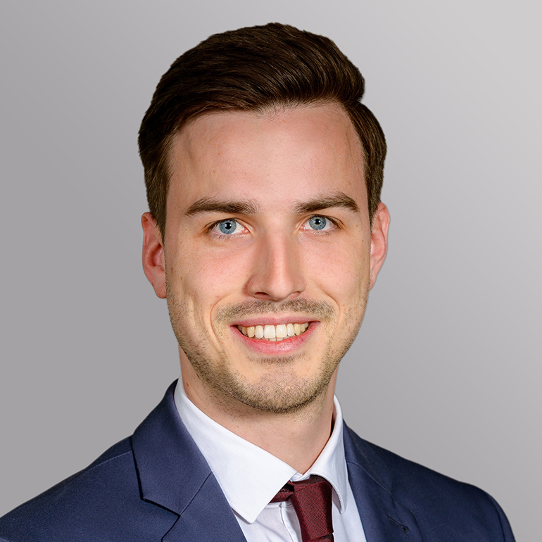 Dr. Jannik Bel, Rechtsanwalt