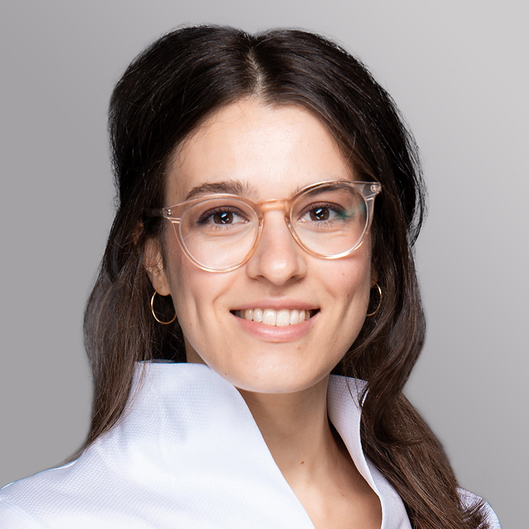 Dr Valerie Blettenberg