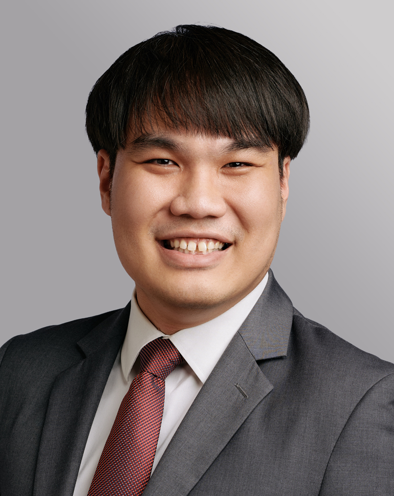 Manat Boonphiw LL.M.