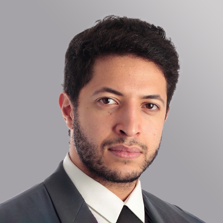 Yassine Bouzetit
