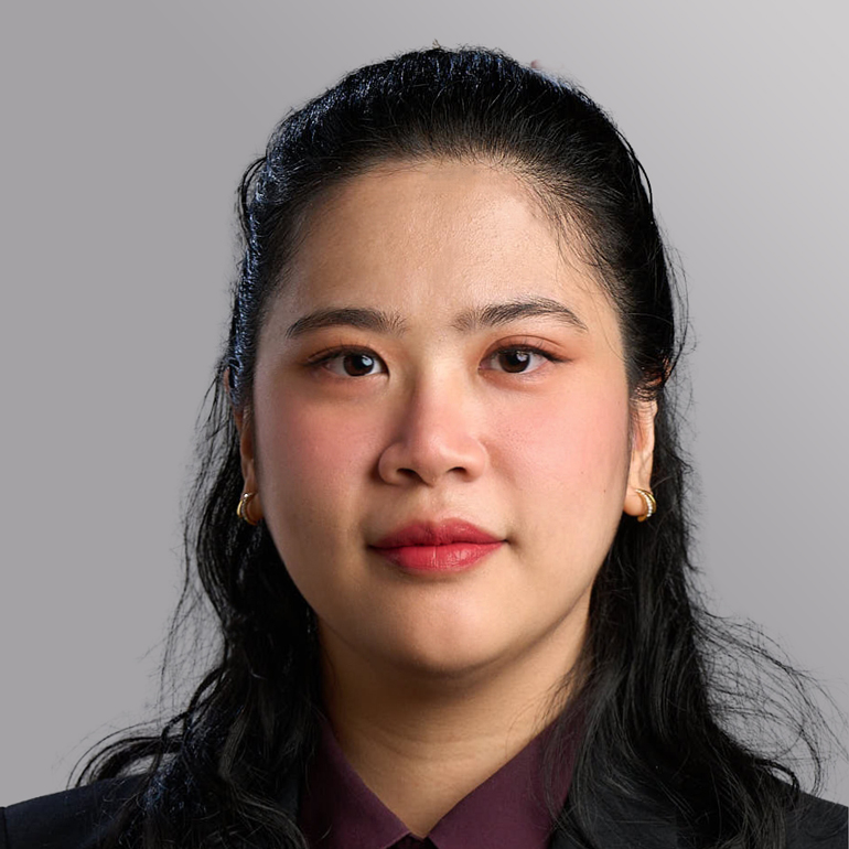 Narudee Chuekitkumchorn, LL.M.