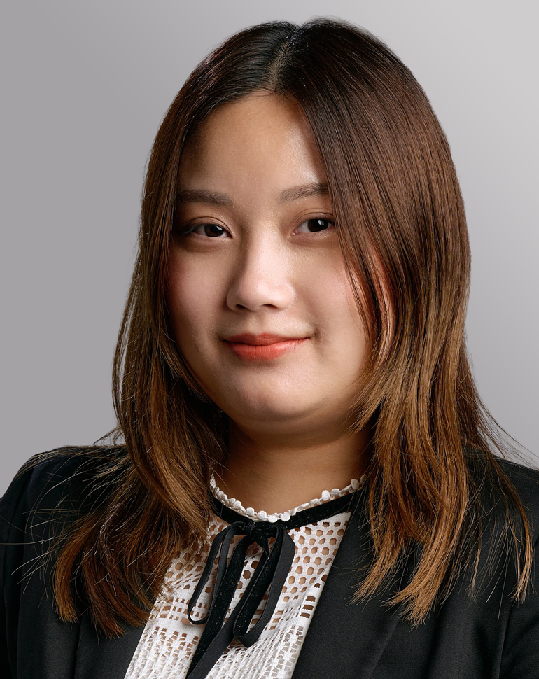 Natthamol Dechpokked