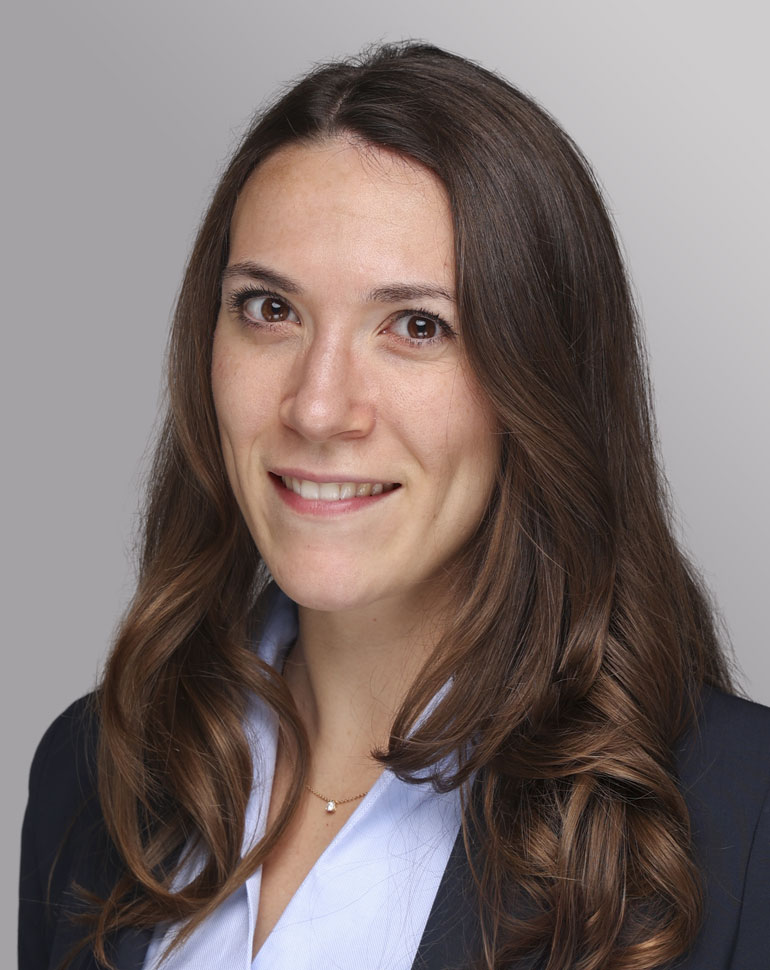 Victoria Ehrensperger