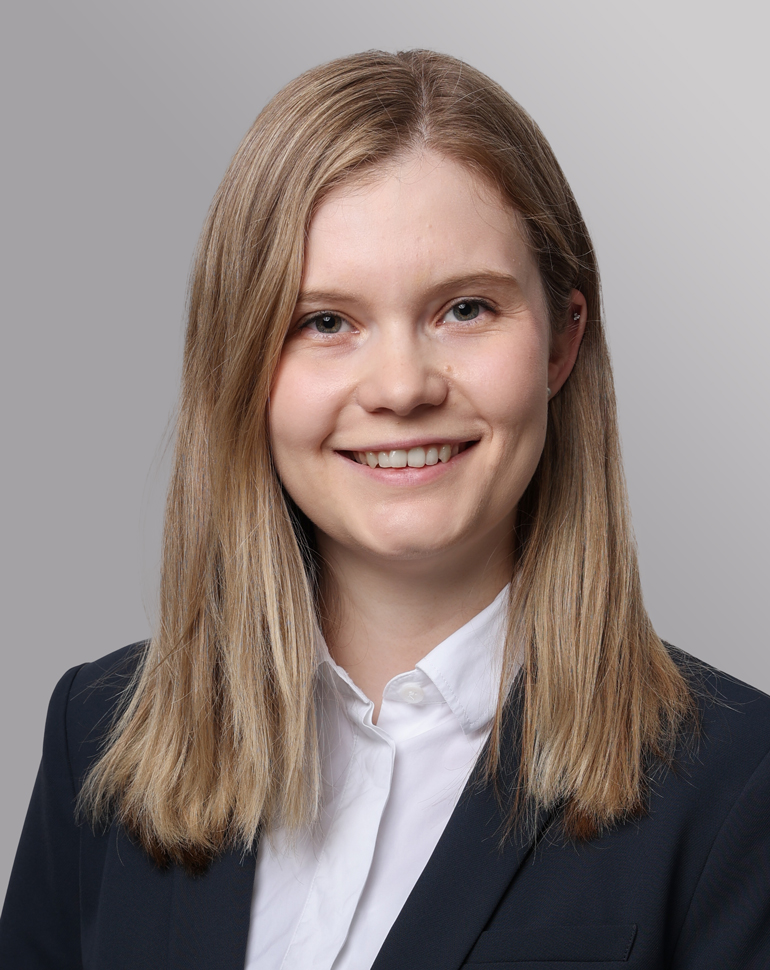 Charlotte Elsner, LL.M. (Edinburgh)