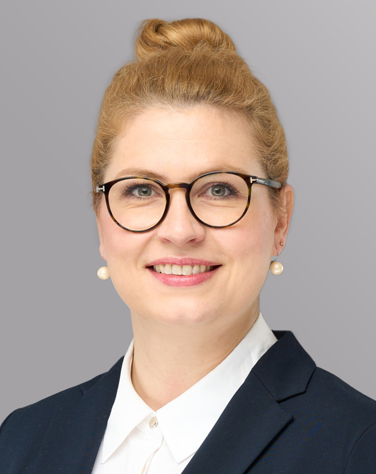 Katrin Fischer-Hintze