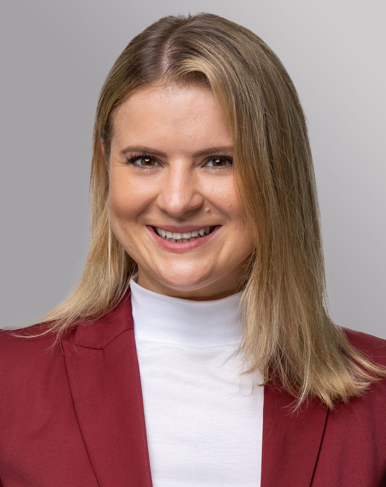 Katharina Stefanie Franke