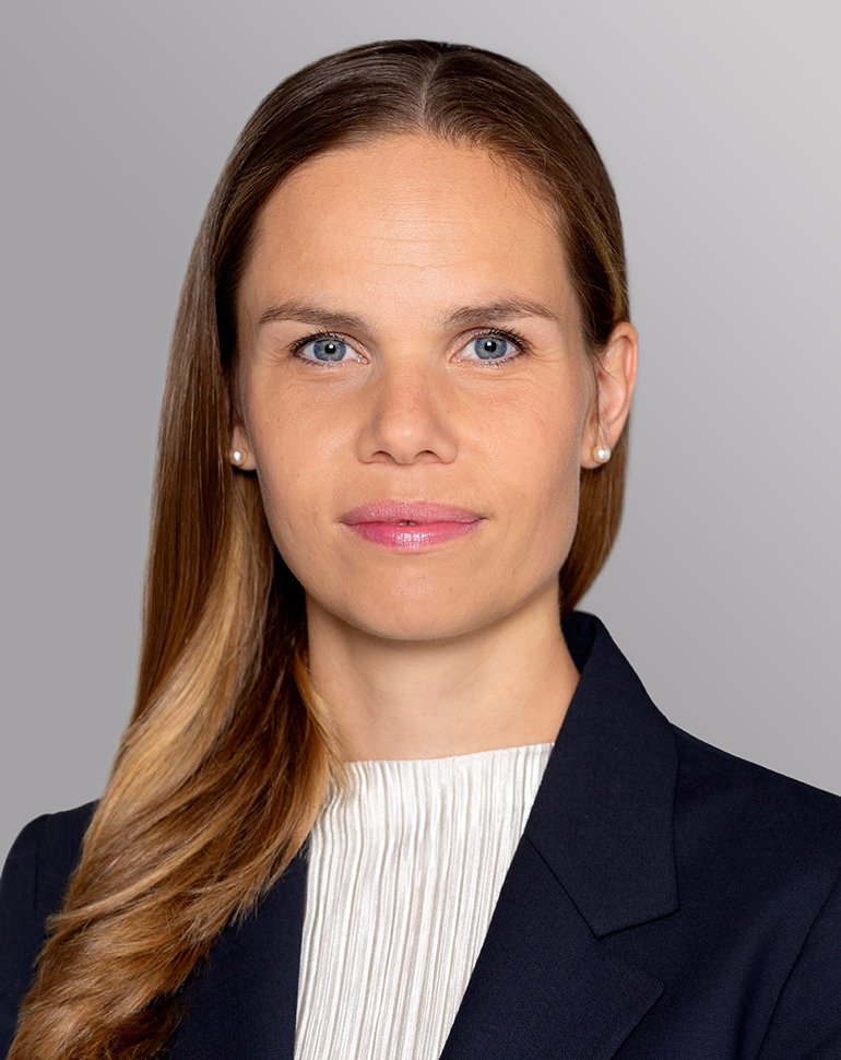 Ann-Kristin Freiheit