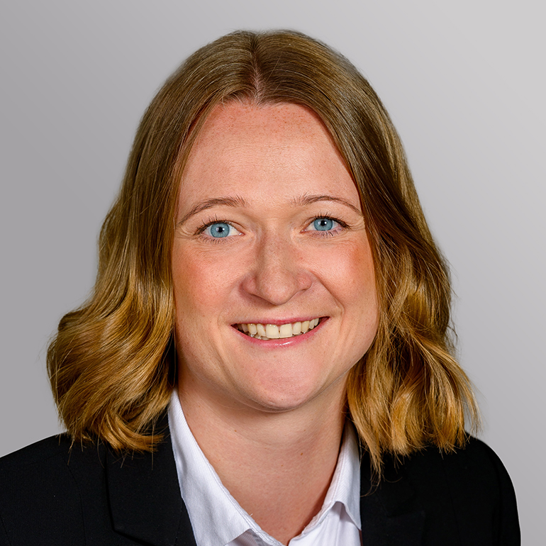 Kati Gütschow, Rechtsanwältin