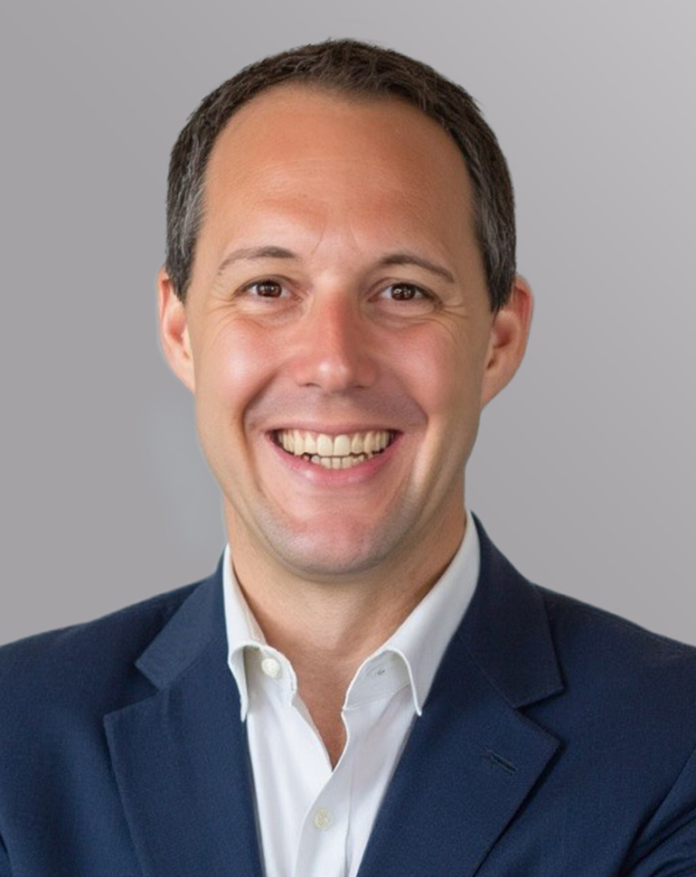 Dr. Guido Hoffmann, LL.M. (Cornell)