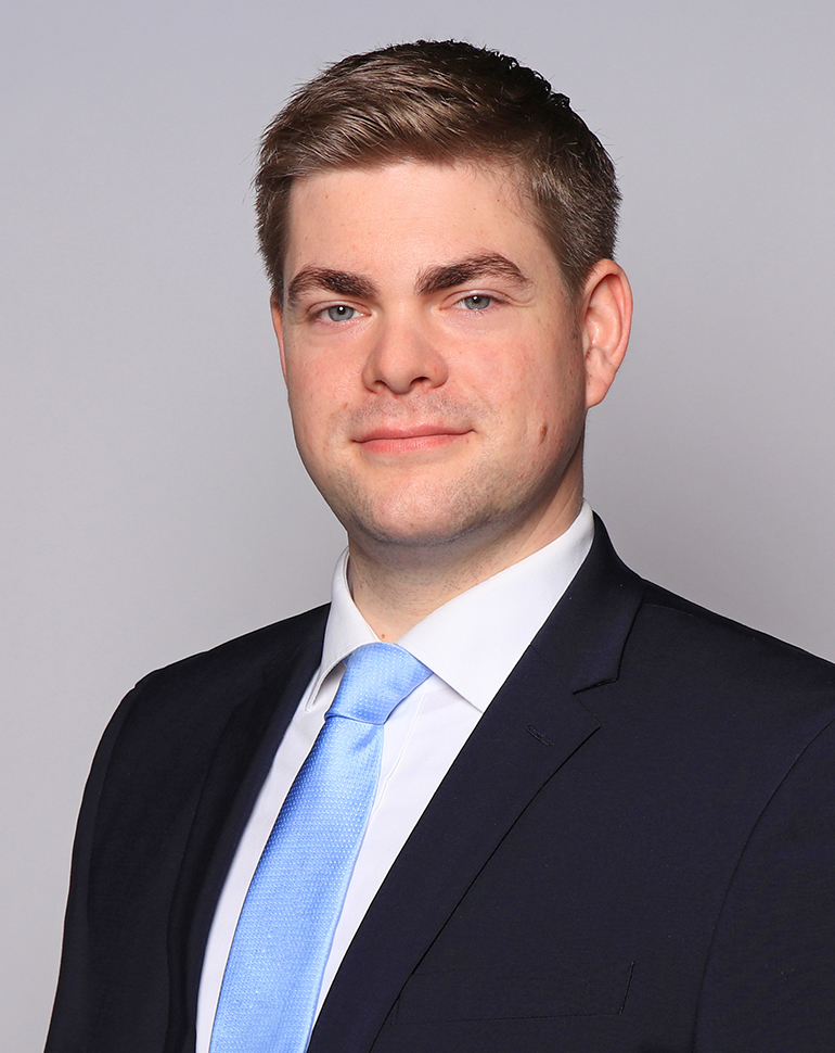 Jan-Christian Schmid