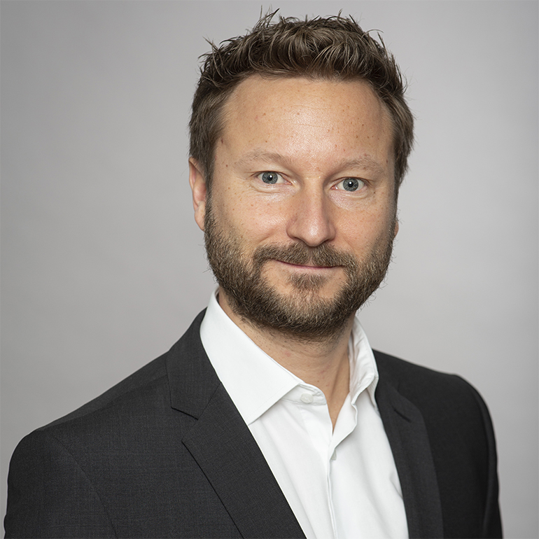 Dr Marco Jerczynski