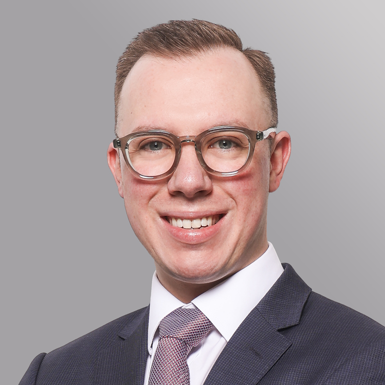 Tom Kalinski 
