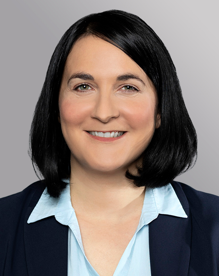 Eva König, MBA (HfWU Nürtingen)