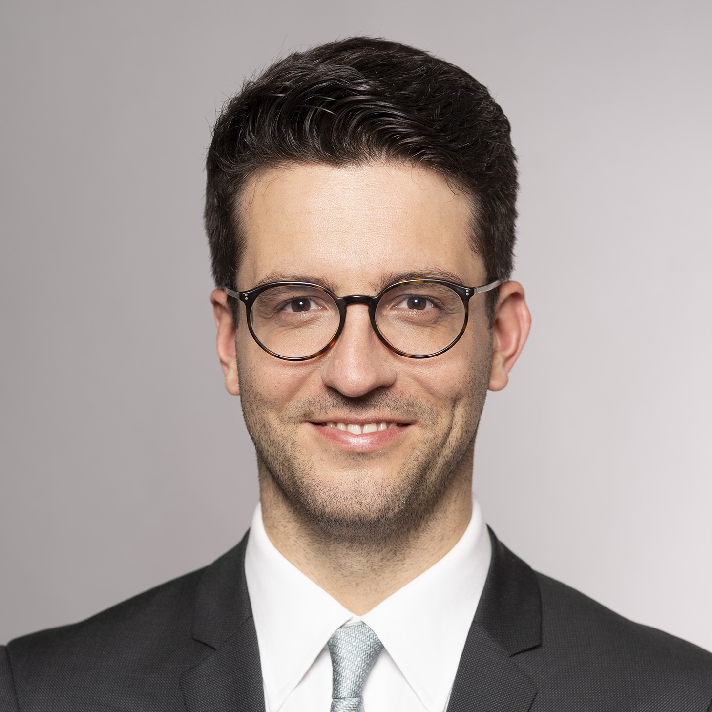 Dr Maximilian Kressner, M.Jur. (Oxford)