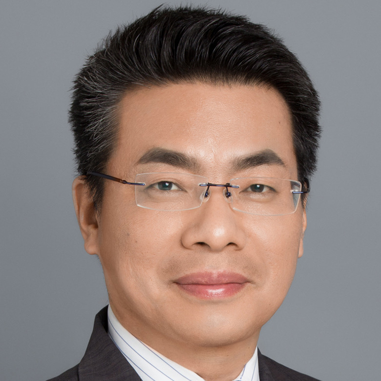 LIAO Yuhui / 廖毓辉 LL.M. (Zhongshan)