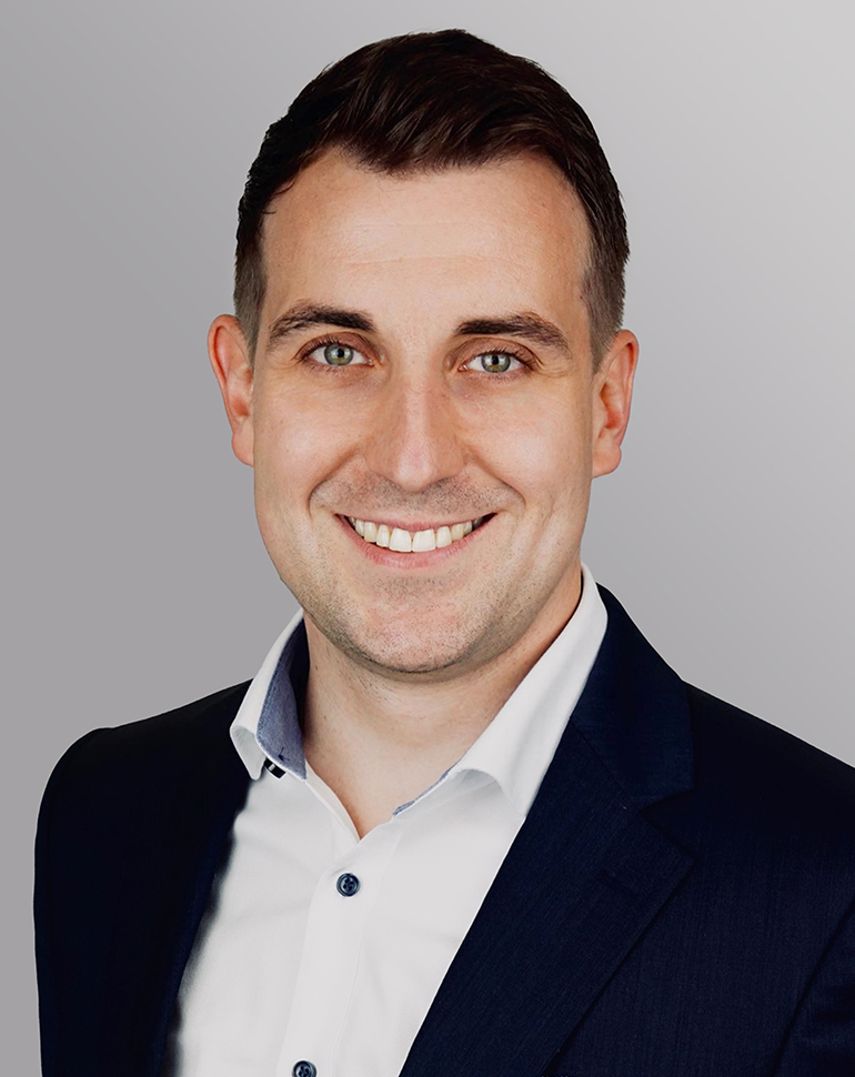 Alexander F. Liebing, LL.M.