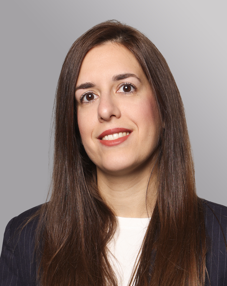 Iris López Martínez, LL.M.