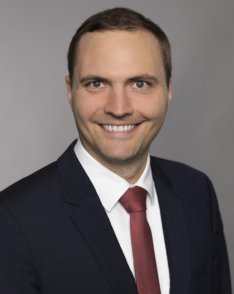 Mathis Lorenzen, LL.M.