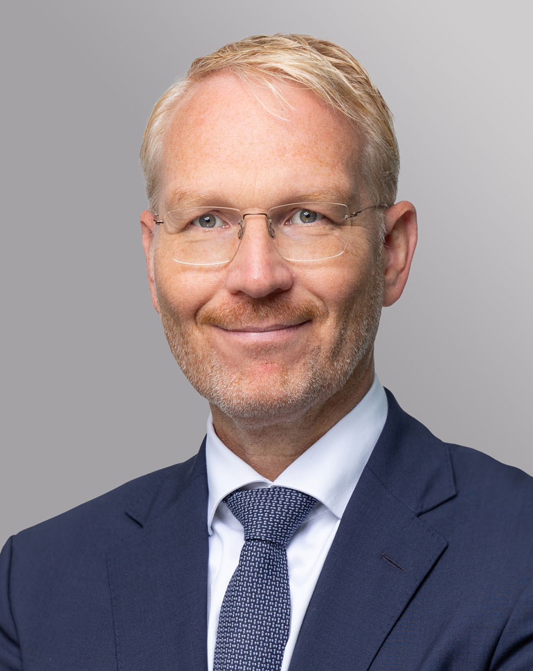 Dr. Stefan Mager