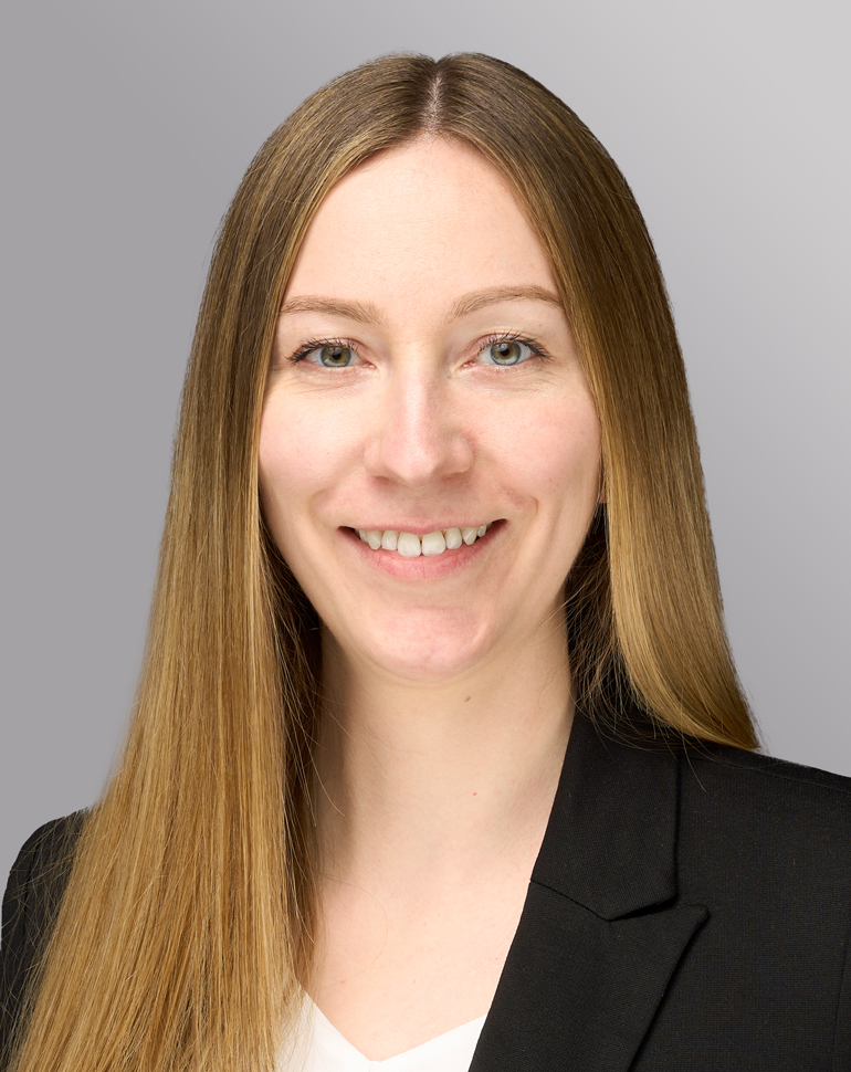 Franziska Maier, LL.M. (UCLA)