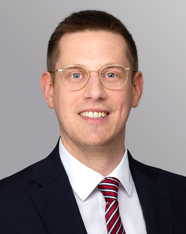 Denis Miller-Smechowski