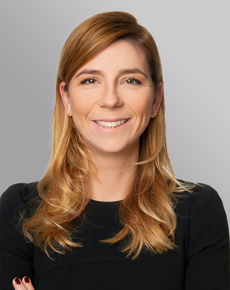 Katharina Müller-Ehrlichmann, LL.M. oec.