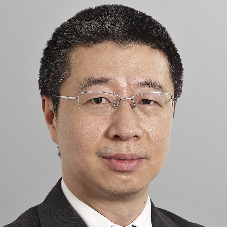 NI Ningjun / 倪宁军 LL.M. (Nanjing/Göttingen)