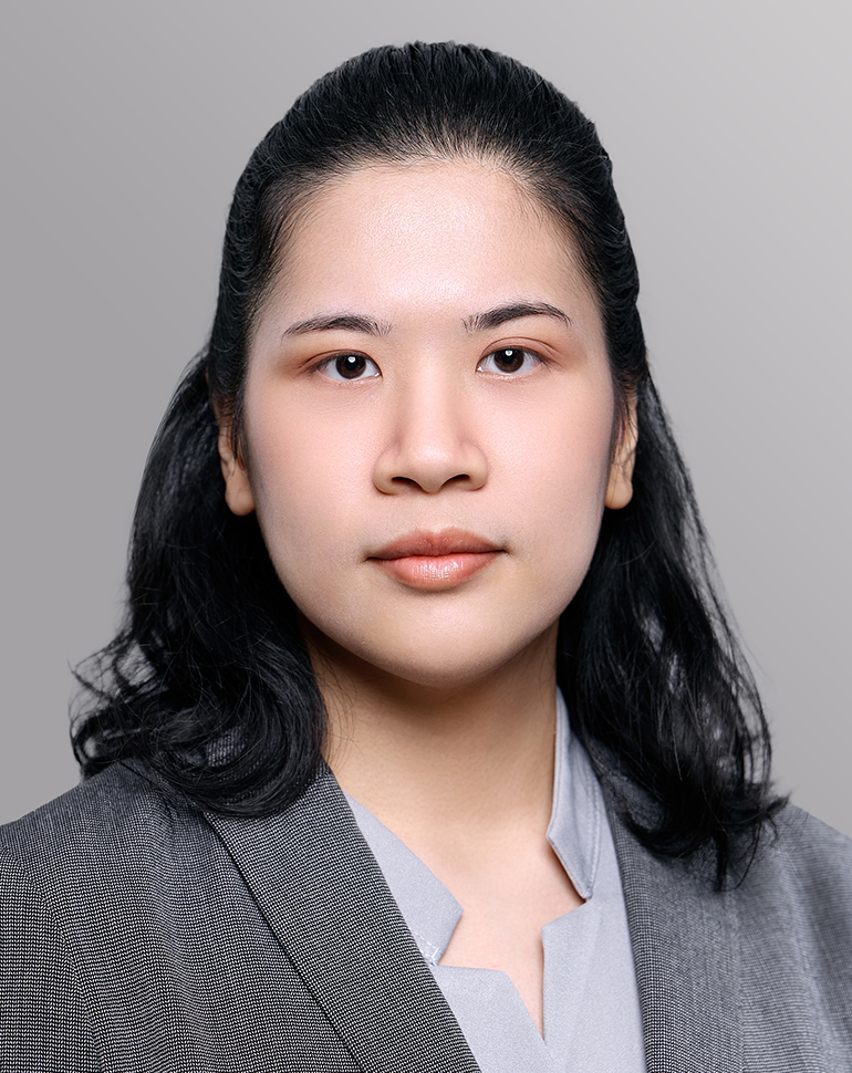 Narudee Chuekitkumchorn, LL.M.