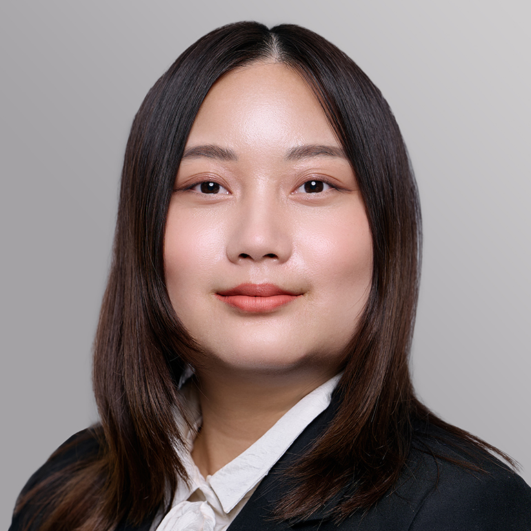 Natthamol Dechpokked, LL.M.