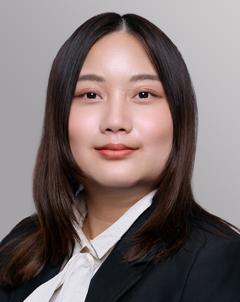 Natthamol Dechpokked, LL.M.