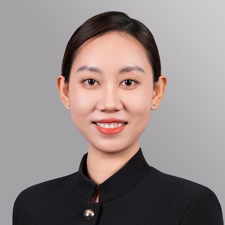 Ly Nguyen