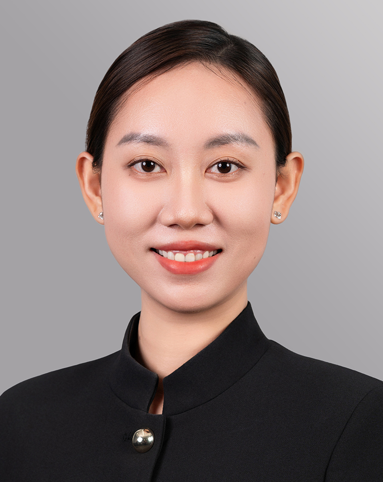 Ly Nguyen