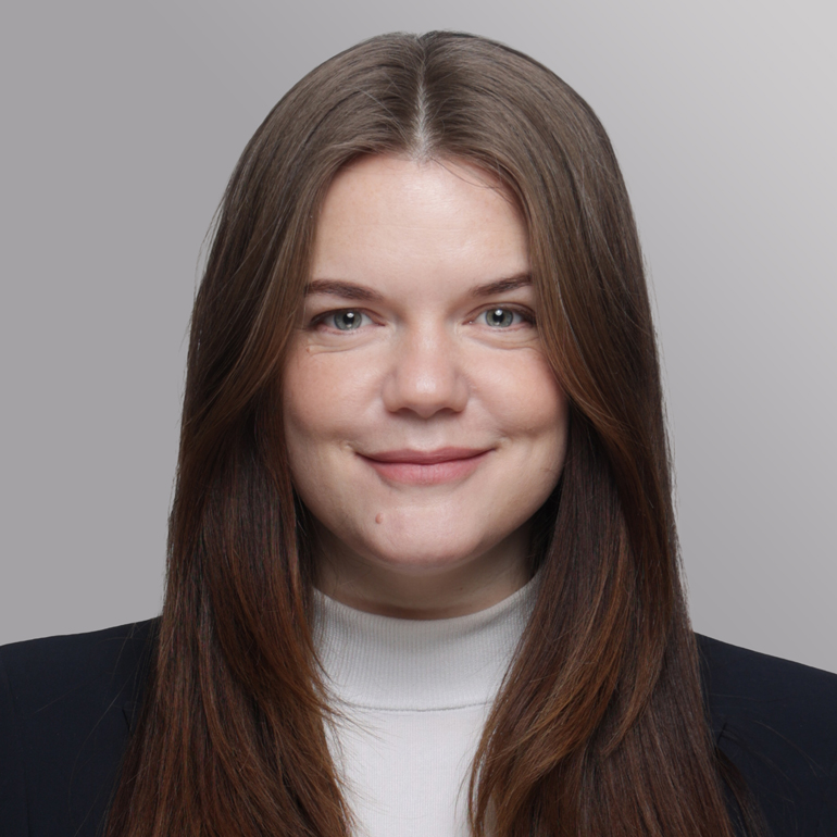 [Translate to English:] Franziska Oeffner 