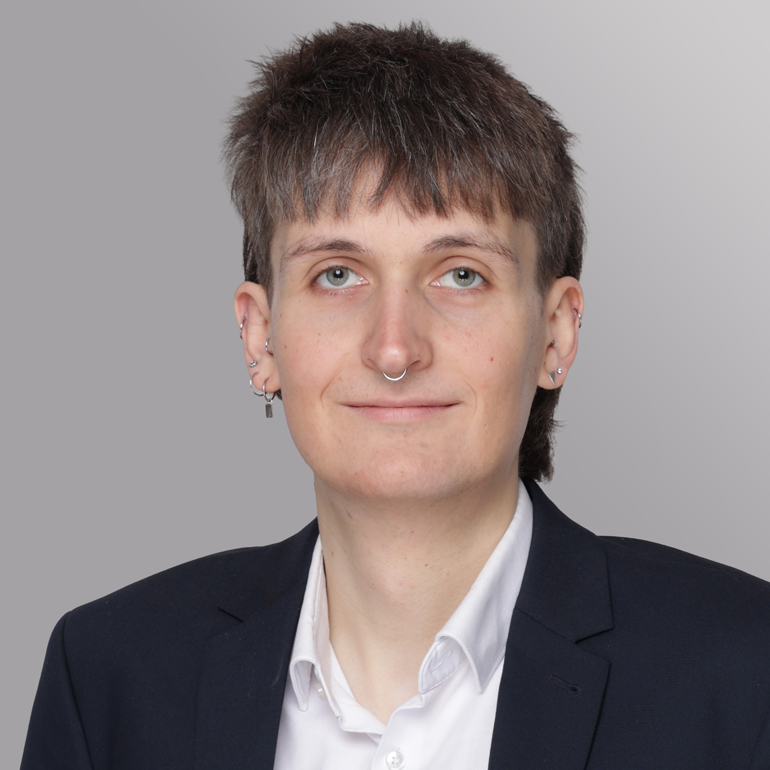 [Translate to English:] Finja Overbeck 