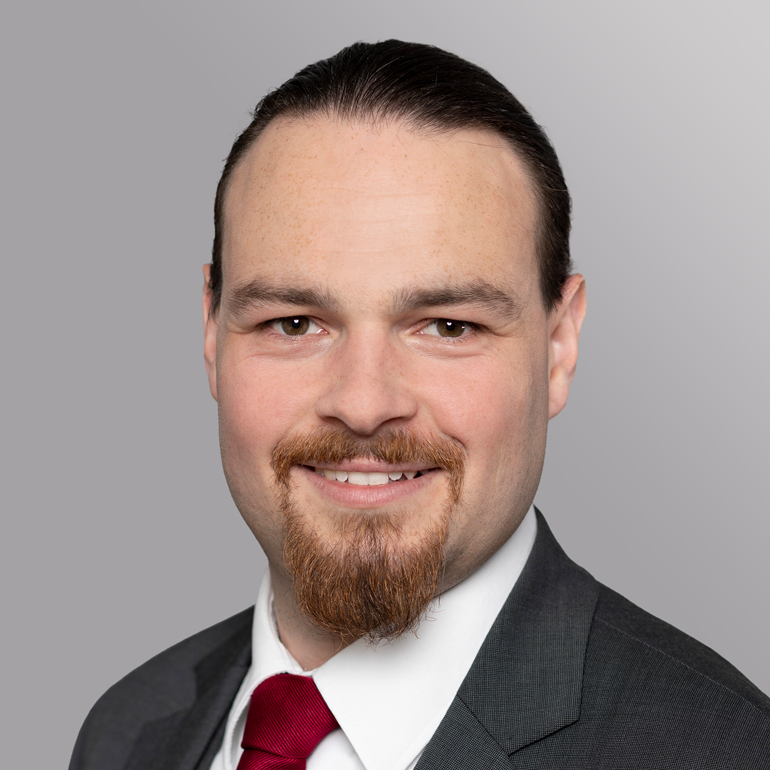 [Translate to English:] Roberto Pirschel 