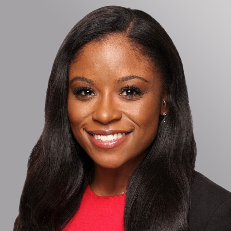 [Translate to English:] Ashlee Pitts