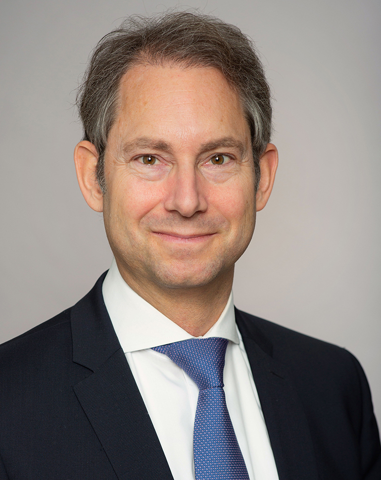 Henner M. Puppel