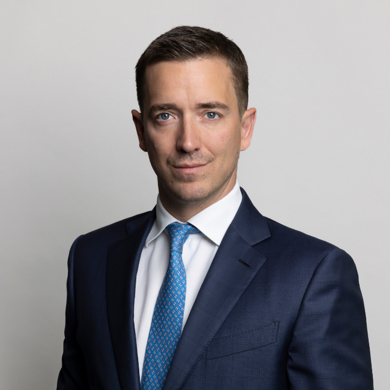 Robert Goerend