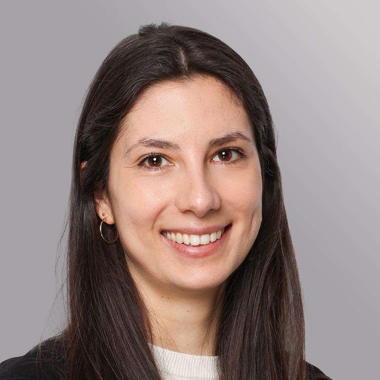[Translate to English:] Elisa Röhr