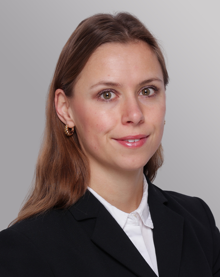 Mareike Schörgendorfer