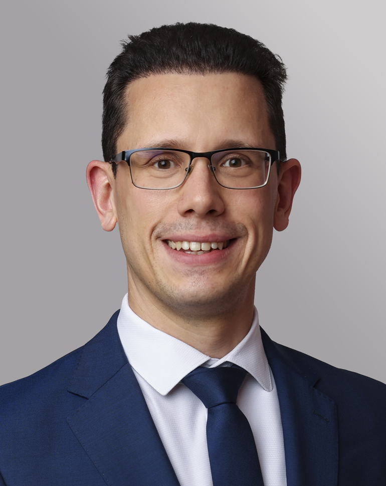 Dr. Julian Schüßler