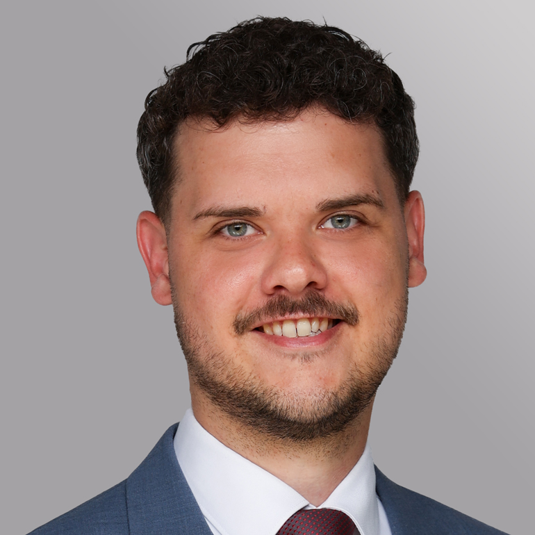 [Translate to English:] Matthias Schaut
